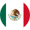 Icono de la Bandera de México