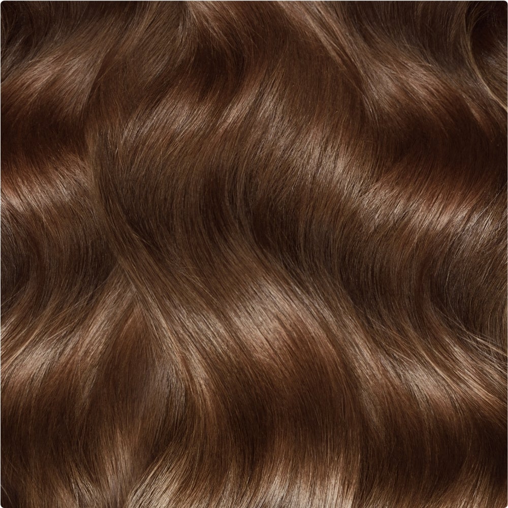 Image of a women’s hair