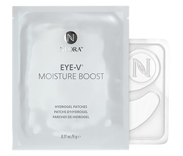  Eye-V Moisture Boost Hydrogel Patches