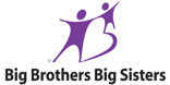 Big Brothers Big Sisters logo