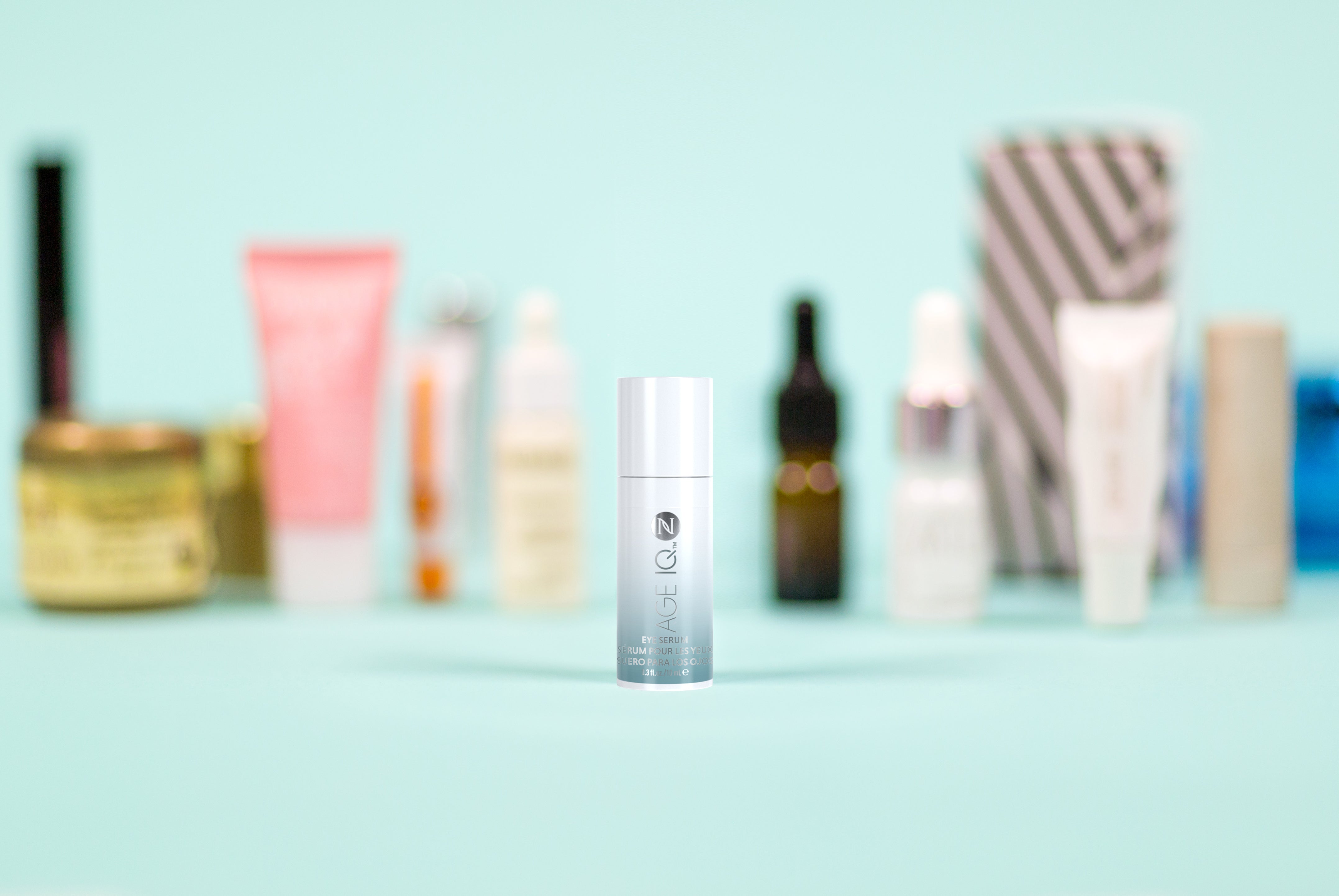 Why We Only Have Eyes for Neora’s Age-Defying Eye Serum