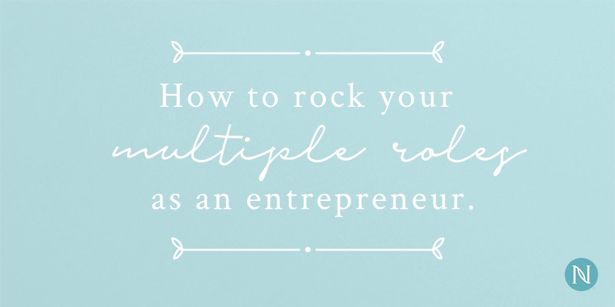 Part 1: How to Wear Multiple Hats as an Entrepreneur