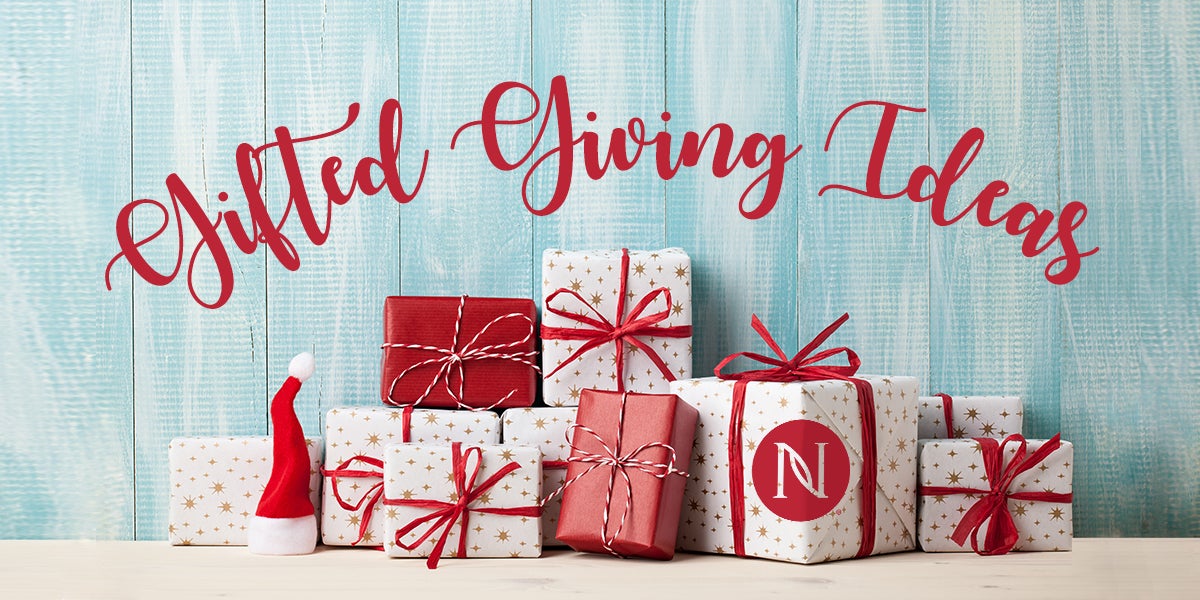 Holiday Gift Giving Ideas from Neora