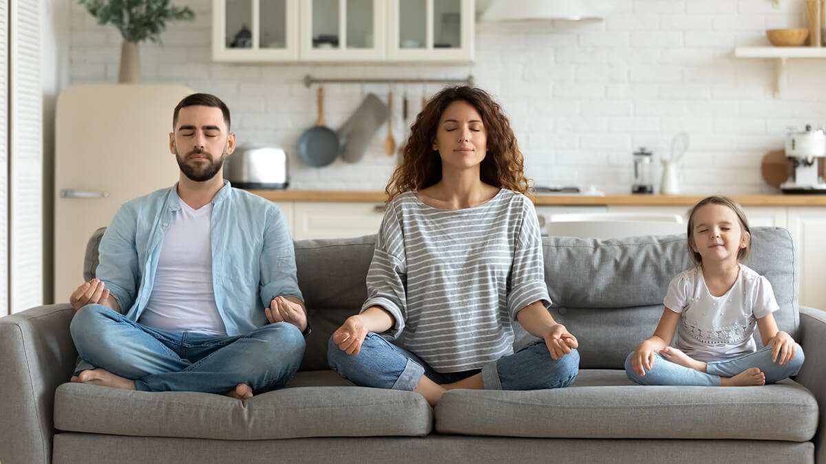 4 Ways to Stay Mentally Fit During National Emotional Wellness Month