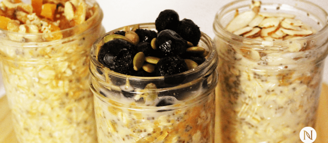 Overnight Oats