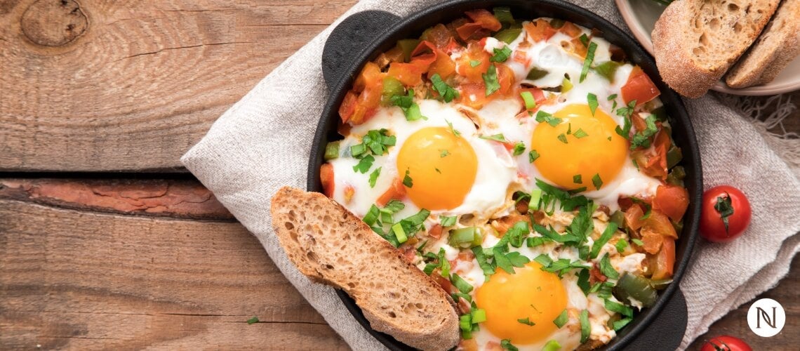 Shakshuka