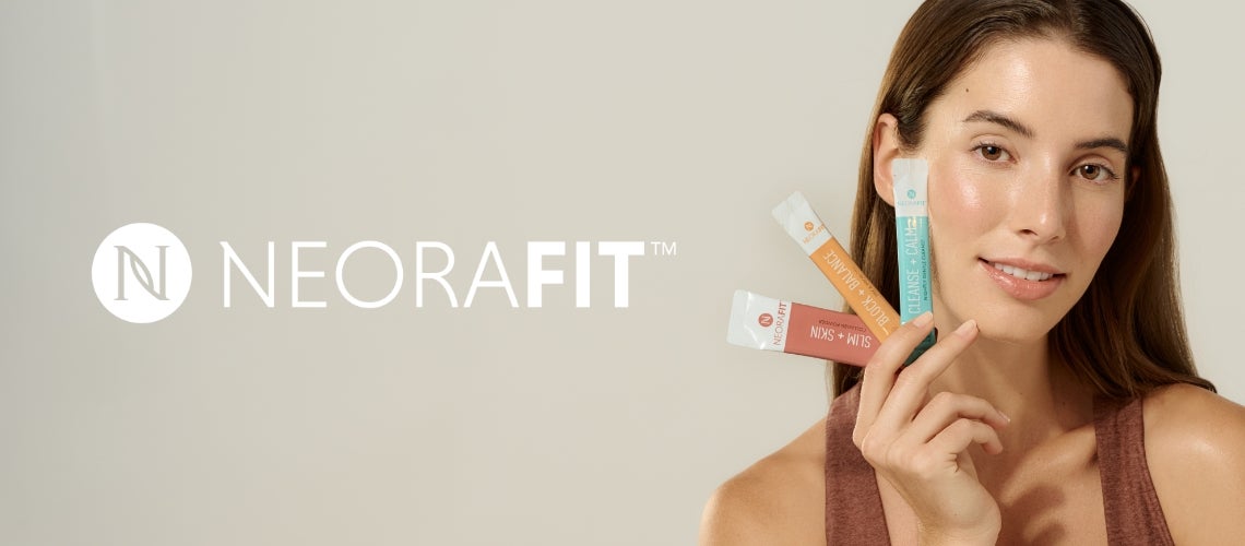 Supporting Your Weight Loss Journey with NeoraFit