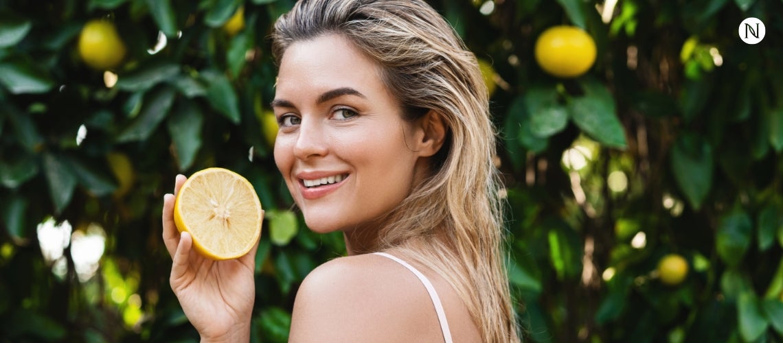 The Role of Nutrition in Achieving Tighter, Youthful Skin