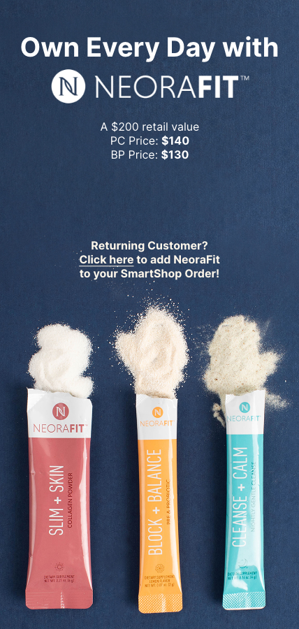 Neorafit Plant-Based Protein Powder | Neora